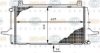 HELLA 8MK 376 710-791 Radiator, engine cooling